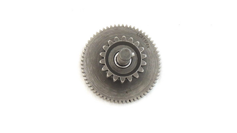 MARŞ MOTORU DİŞLİSİ ( CG100 DİK SPORT )